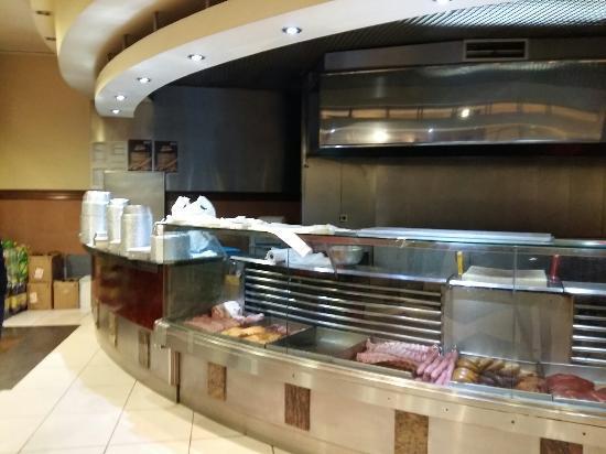 Churrasqueira Leca Da Palmeira