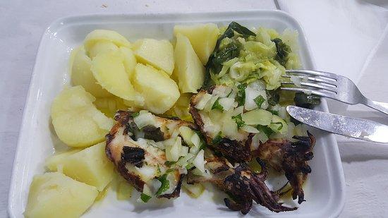 O Barril Restaurante