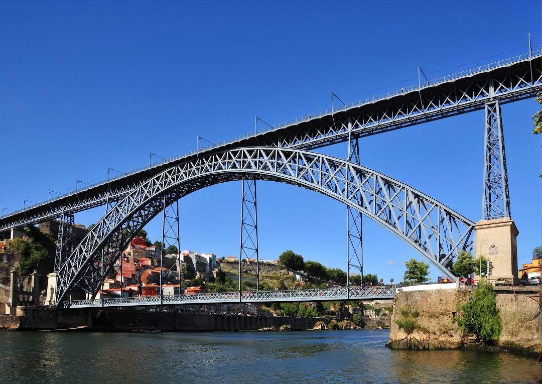 Ponte de D. Luís